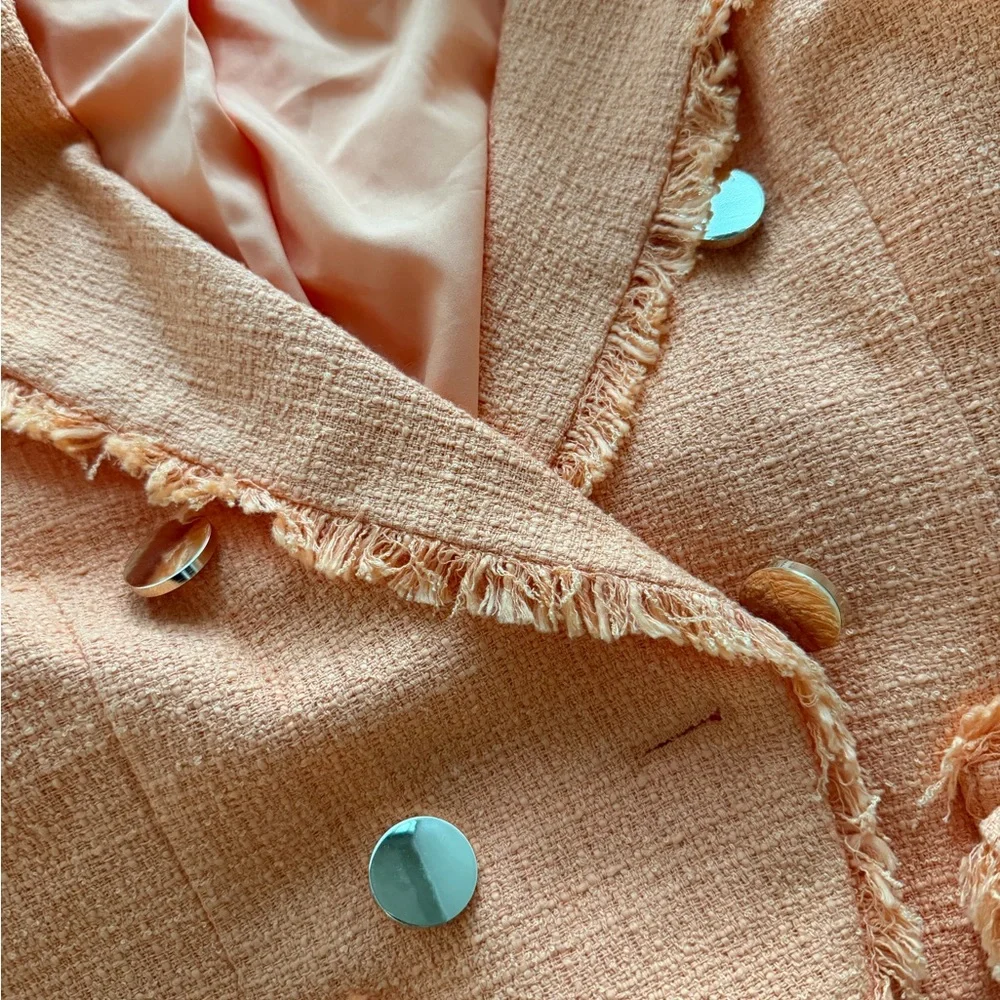 House of Harlow Blazer - Picture 4 of 6